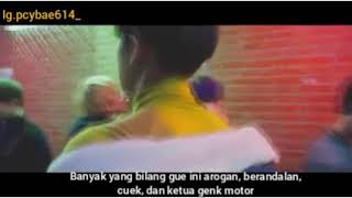 Fmv Chanbaek - Part 1 (Anak Jalanan) #kpop #chanbaek