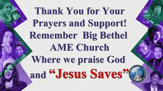 03-08-26_Big Bethel AME Church 10 AM Worship