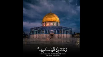 قرآن كريم بصوت ناصر القطامي | حالات واتس اب دينية