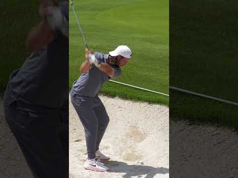 I Almost Took Out the Camera #shorts  #golf