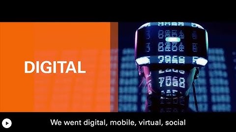 Accelerate Digitalization | Asia Forward