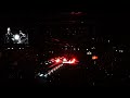 U2 live in Milano 2018. Zoo Station