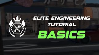 Elite Engineering Tutorial Roblox