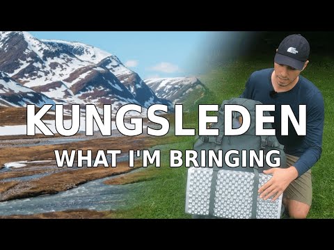 fjällräven kajka 75 review