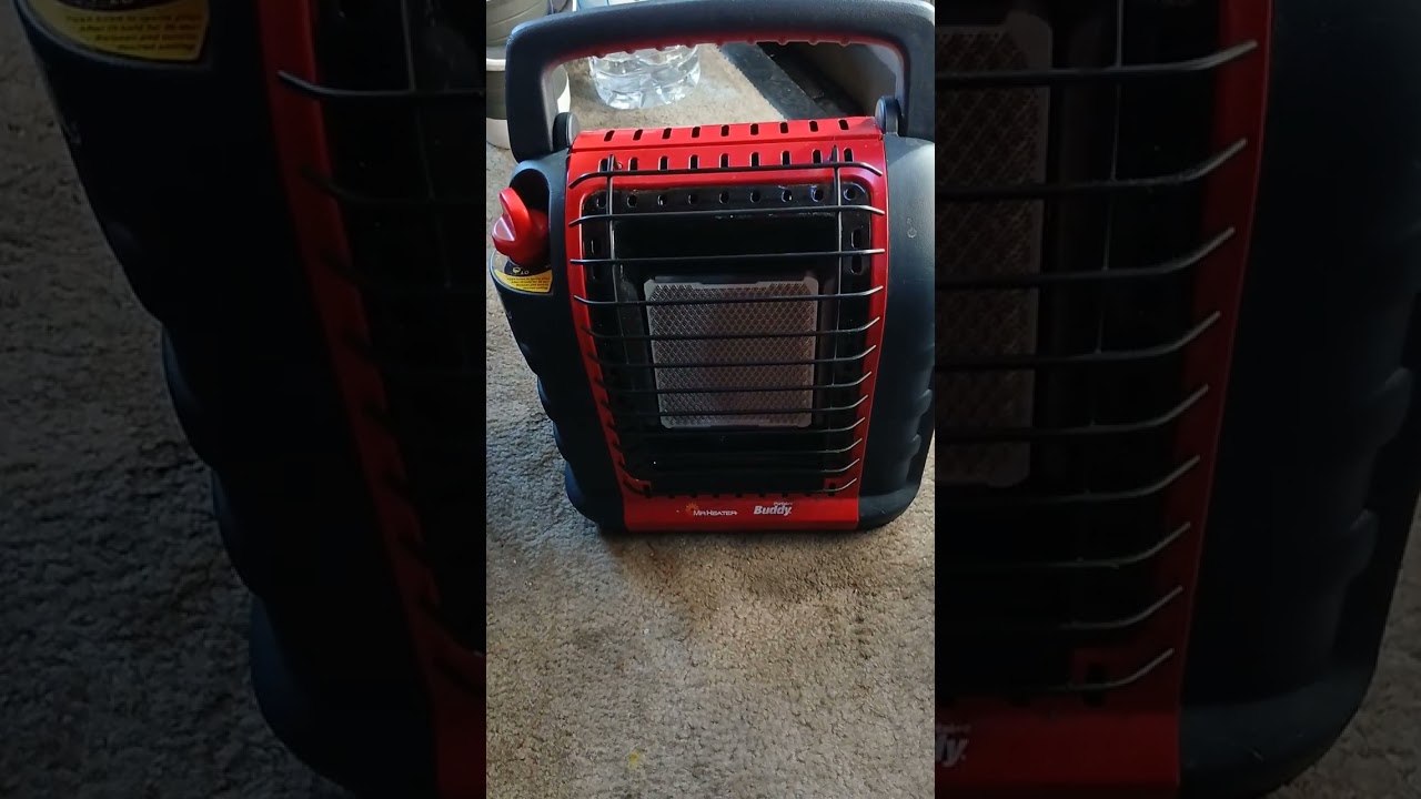 TROUBLE SHOOTING MR. BUDDY PART 4