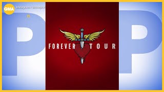 Download Lagu Bon Jovi announces 2026 world tour MP3 Download Lagu Bon Jovi announces 2026 world tour MP3