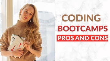 Coding Bootcamp 2020 Pros and Cons | Should you go ?