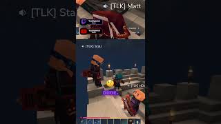 HYTALE FACTIONS on DARKTALE KILLING THE LEADER OF OUR BIGGEST ENEMY