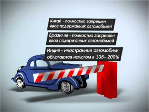 Вся правда о ВТО. ПЖиВ.