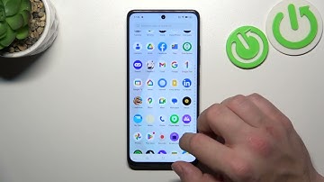Setting Custom Notification Sound on Realme Narzo 60