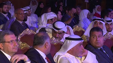 Keynote Speech – Mr. Yousef Al-Marzouk