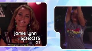 Zoey 101 Short Intro Seasons 3-4 Together