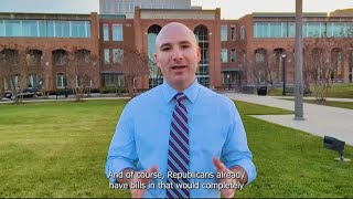 Fairfax County's top lawyer says he would refuse to pursue criminal charges against women who get ab