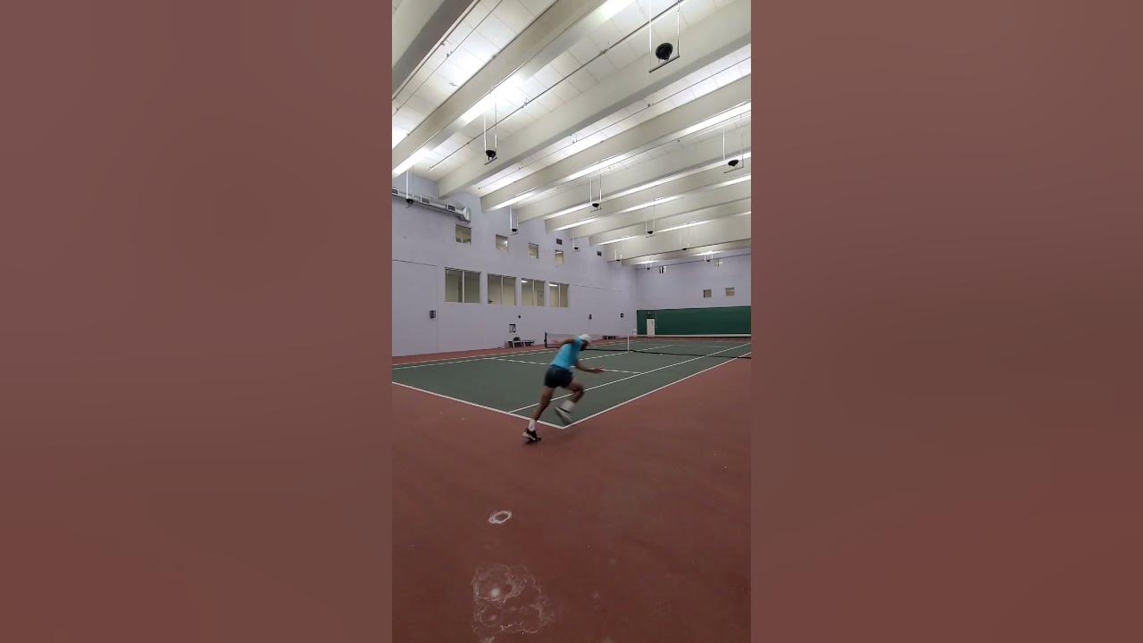 How to increase Stamina for Tennis YouTube
