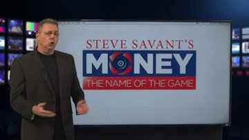 Constructing & Decoding an Index - Steve Savant’s Money, the Name of the Game – Part 2 of 5