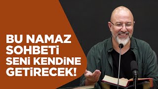 Bu Namaz Sohbeti Seni Kendine Getirecek! - @ugur.akkafa