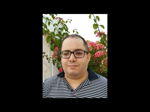 أغنية يا بحرية بصوت إيهاب الغربي إهداء إلى أبطال أسطول الصمود
