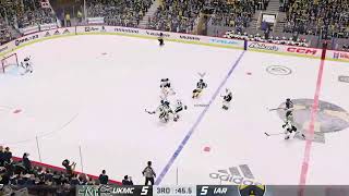 WWHC Championships - Semifinals - Iarthar VS Miotia-Candor
