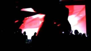Robert Henke: Monolake LIVE Surround Premiere at REDCAT, 10/3/10
