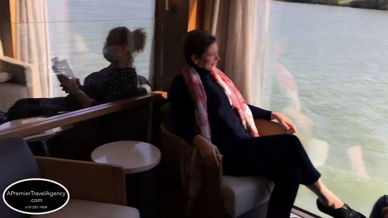 Welcome to Viking River Cruises Long Ship Tour