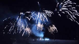 Animations à Risoul 31 Décembre - Spectacle de fin d'année