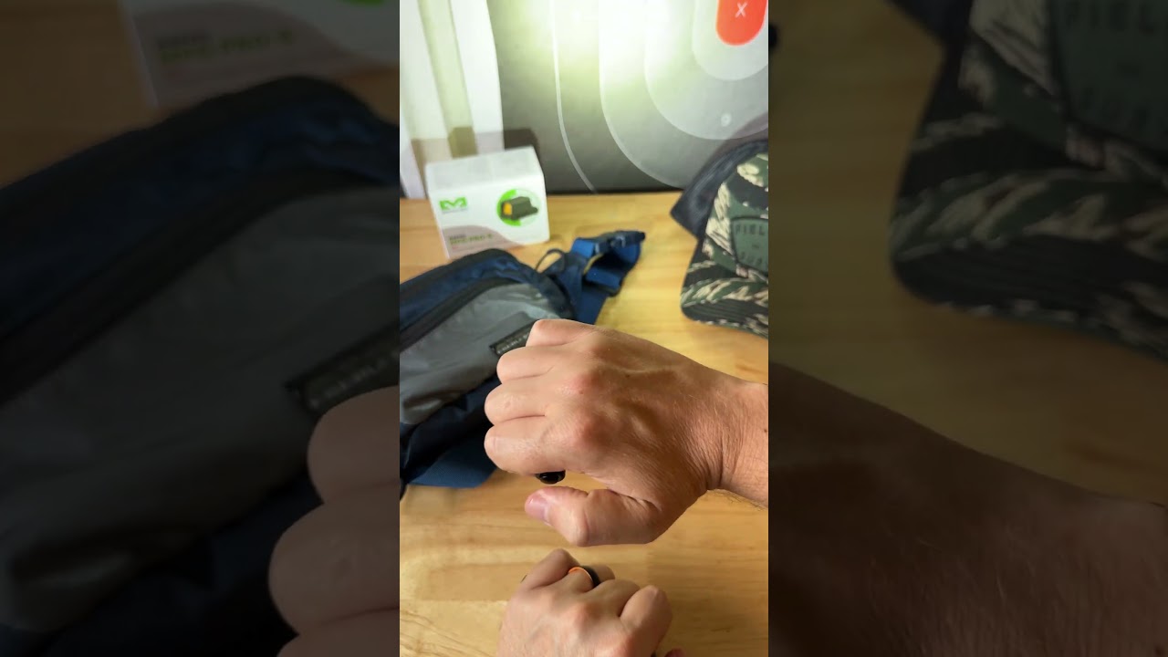 Thrunite Archer Mini vs Pro V2 