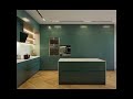 Modular kitchen Design ideas 2024 #kitcheninterior #kitchendesign2024 #interiordesign #design