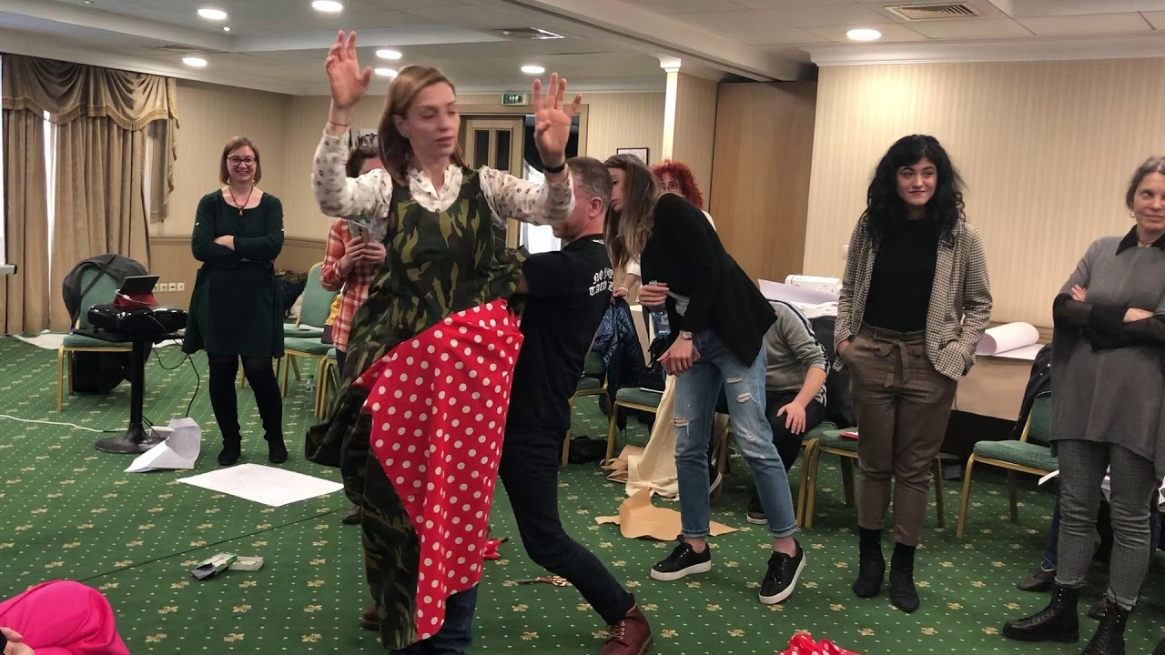 Subtraction Cutting in ROMANIA