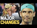 Major Rule CHANGE ahead of French Open 2022 | Tennis News