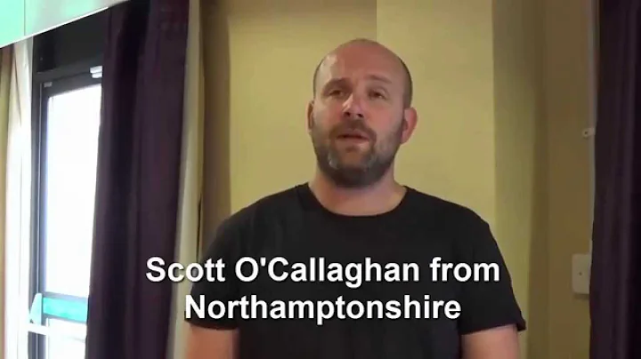 Scott O Callaghan