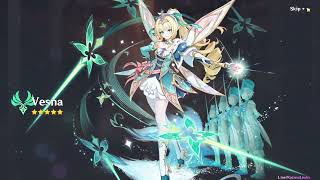 7.1 VESNA GACHA ANIMATION