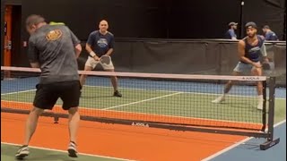 Nick-Cam vs. Mo-Chris; Camp-Dill Series - Spring. (May 2, 2026); Week 3