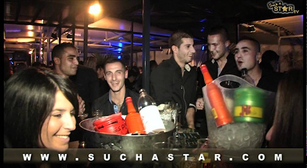 SUCHASTAR / WINTER SESSION A L'IMPREVU