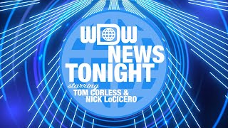 WDW News Tonight is BACK on the WDW News Today Channel! screenshot 4