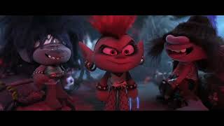 Rock Trolls - Crazy Train Ozzy