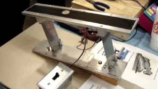 Vibratory Conveyor: It's magic!