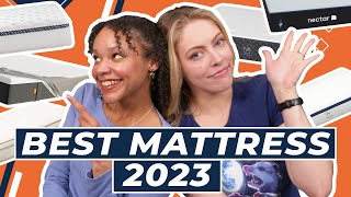Best Mattresses 2023 - Our Top 8 Bed Picks Of The Year!