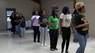 Health And Zydeco Line Dancing Classes For All