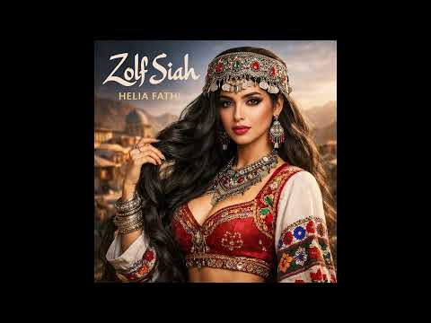 بهترین اهنگ فارسی هزارگی زولف سیاه Best Persian Song Hazarah 2026 