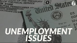 Troubleshooters get answers as unemployment complaints continue to pile up