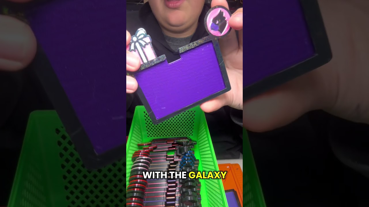 Helen Cannon JHS custom Xmas  ID holders for your student ID 