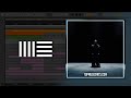 ZHU BLACK MIDAS Remake Ableton mp3