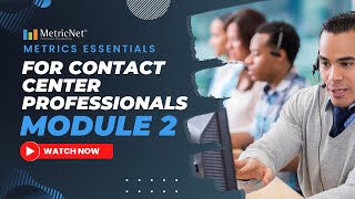 Introduction to Inbound Contact Center Metrics Module 2 | The 80/20 Rule