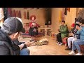 People of Oyantaytambo - Peru 🇵🇪 