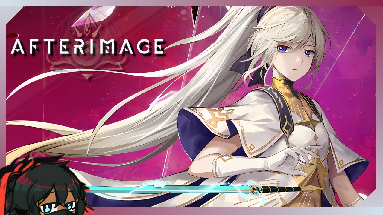 ACTUALLY PROGRESSING THIS TIME | Afterimage - YouTube