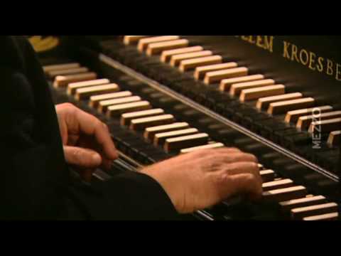 Ton Koopman - "At home with Bach"