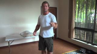 Hip strength testing