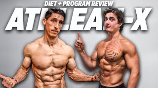 I Tested ATHLEAN-X Diet & Training Program… (is it worth the $$$)