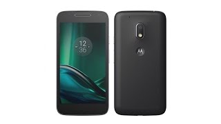 Moto E4 & E4 Plus/Power 2017 Leaks (A New Super Budget Power House)