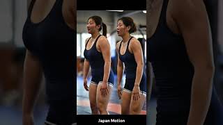 Athlete Training Focus